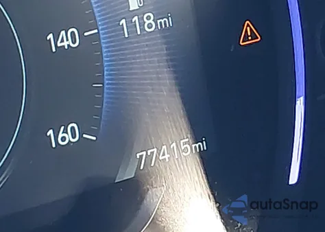 2020 Hyundai Santa Fe Sel из США, поврежденный, VIN 5NMS3CAD1LH244554